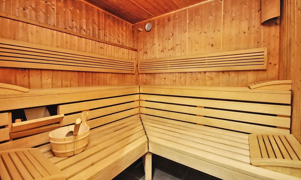 Apartament Wydmowy Osiedle Polanki Kolobrzeg Ngoại thất bức ảnh